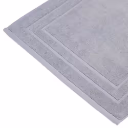 Tapis de Bain  Confort  50x70cm Taupe