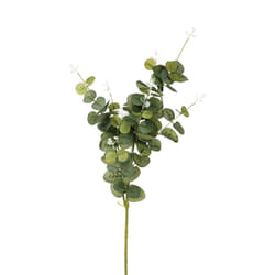 Plante Artificielle  Eucalyptus  91cm Vert