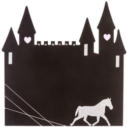 Pêle mêle Château