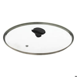 Couvercle de Cuisson en Verre Soft 30cm Transparent