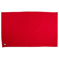 Lot de 2 Torchons de Cuisine  Coton  70cm Rouge