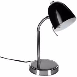 La lumière est extrêmement importante, en particulier dans un bureau. Moderne et lumineuse, la lampe de bureau "Izan" Atmosph ...
