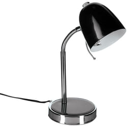 Atmosphera - Lampe Izan métal H36cm créateur d'intérieur