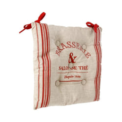 Atmosphera 125828 coussin de chaise