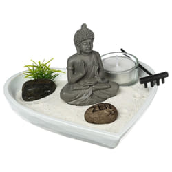 Atmosphera 112573 statue et figurine décorative