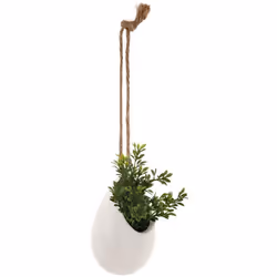 Faites la part belle au végétal dans votre foyer. La plante artificielle habillera vos murs intérieurs pour créer un univers ...
