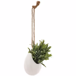 Faites la part belle au végétal dans votre foyer. La plante artificielle habillera vos murs intérieurs pour créer un univers ...