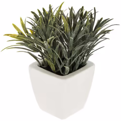 Adoptez la plante artificielle Atmosphera ! Poétique et délicate, elle épousera parfaitement la déco d'un intérieur au style  ...