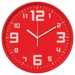 Atmosphera 114555 Horloge murale et de table
