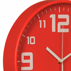 Atmosphera 114555 Horloge murale et de table