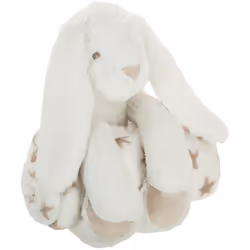 Besoin de douceur ? Tout en tendresse, le plaid avec peluche Atmosphera for kids est l'accessoire rêvé pour parfaire la déco  ...