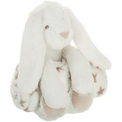Atmosphera - Plaid peluche Mouton 75x100cm créateur d'intérieur