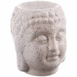 Offrez-vous le brûle-parfum Atmosphera ! Idéal pour profiter d'une touche exotique, il trouvera sa place dans un intérieur au ...