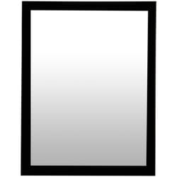 Atmosphera - Miroir mural 34X44 créateur d'intérieur