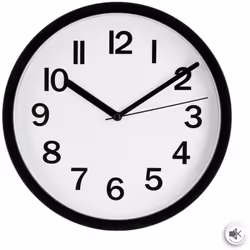 Craquez pour la horloge Atmosphera ! Avec son petit format et son look design, elle trouvera sa place dans un intérieur urbai ...