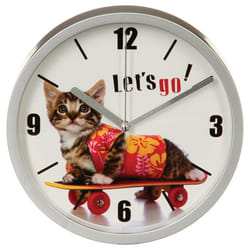 Atmosphera 126525 Horloge murale et de table