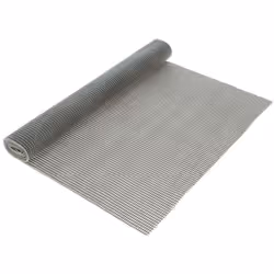 Tapis anti-dérapant 50x150cm gris - 5 five simply smart. Couleur : Gris. Matière principale : Mousse pvc. Longueur : 150.00 c ...