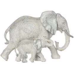 Vous appréciez les objets insolites et tendance ? Le statuette "éléphant" Atmosphera devrait vous plaire si vous affectionnez ...
