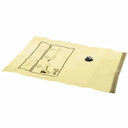 Sac compresseur air parfumé 60x80 - 5 five simply smart. Couleur : Vanille. Matière principale : Polyethylene. Longueur : 60. ...