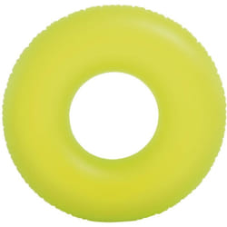 Intex - Bouée géante givrée D90