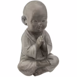 Adoptez un Bouddha Atmosphera dans votre décoration d'intérieur pour une touche zen inspirée de l'Asie. Inspiration zen Ce Bo ...
