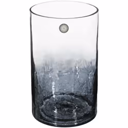 Vous recherchez un accessoire design et original pour vos fleurs ? Craquez pour le charmant vase cylindre Atmosphera. Un desi ...