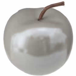 Craquez pour un accessoire à la fois original et tendance avec la pomme déco Atmosphera. Une touche de préciosité Cet élégant ...
