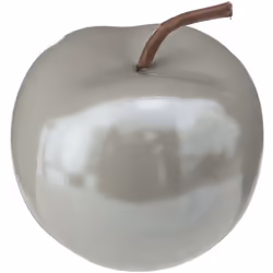 Vous souhaitez donner vie à votre intérieur ? Apportez un peu de nature chez vous avec la très tendance pomme déco Atmosphera ...