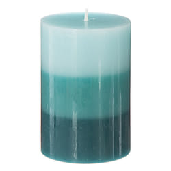 Atmosphera 123305L bougie en cire 1 pièce(s)