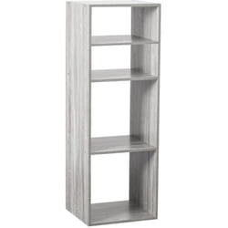 Five - tagère 2+2 cases Mix n'modul Gris