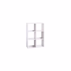 Étagère 6 cases Mix N' Modul- Five