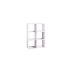 Étagère 6 cases Mix N' Modul- Five