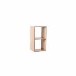 Étagère en 2 Cases - Five
