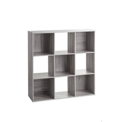 Étagère en 9 Cases - Five