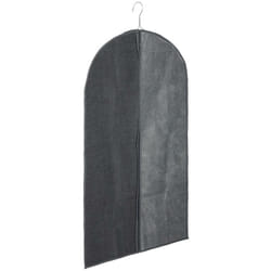 Housse vêtements 100cm gris anthracite - 5 Five