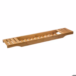 Plateau pour baignoire bambou - FIVE
