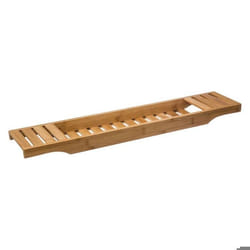 Plateau pour baignoire bambou - FIVE