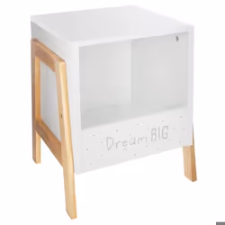 Bibliothèque Dream Big - Atmosphera