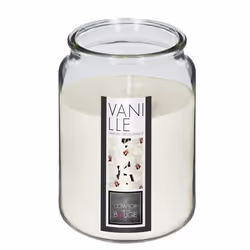 Atmosphera 157747A bougie en cire 1 pièce(s)