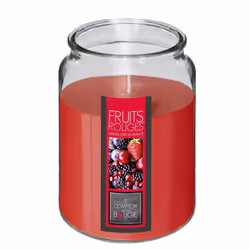 Atmosphera 157747H bougie en cire 1 pièce(s)