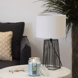 Atmosphera 157747I bougie en cire 1 pièce(s)