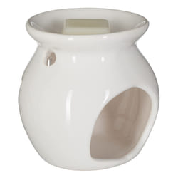 Brûle-Parfum & Cire 30g Jasmin