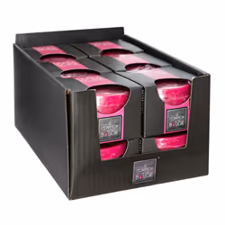 Atmosphera 157758E cire pour fabrication de bougies