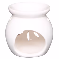 Atmosphera - Coffret senteur 8 pièces L, 20 x P, 5 x H, 23 cm / Brûle-parfum : D, 7 x H, 8 cm / Bougie : D, 6,2 x H, 7,5 cm /