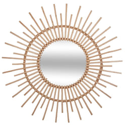 MIROIR ROTIN D76