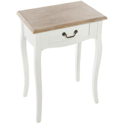 Atmosphera - Table de chevet Chrysa