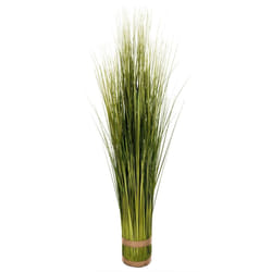 Fagot d'herbes artificielles