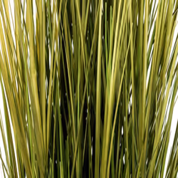 Fagot d'herbes artificielles
