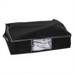 5five Housse de rangement sous vide Taille M pour vêtements - Solution de stockage compacte pour gain de place