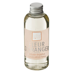 Recharge de Diffuseur de Parfum  Elea  160ml Fleur d'Oranger